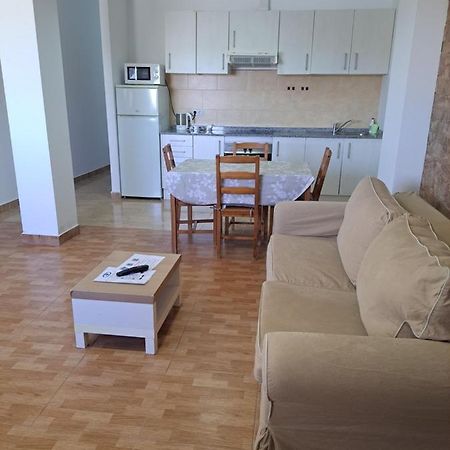 Apartmán Edificio Prieto Viv 2B Puerto del Rosario  Exteriér fotografie
