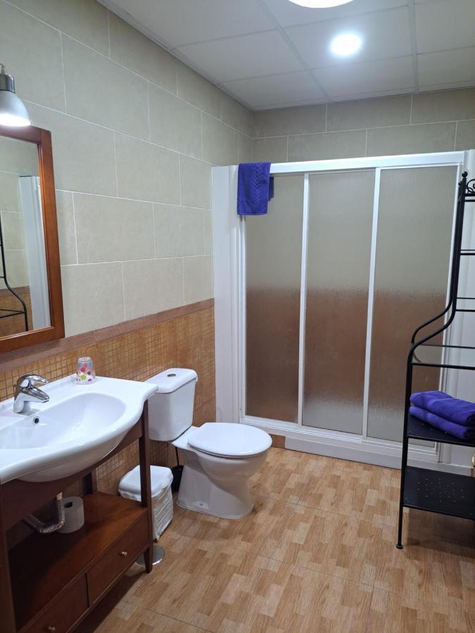 Apartmán Edificio Prieto Viv 2B Puerto del Rosario  Exteriér fotografie