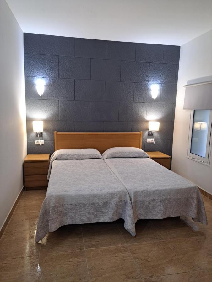 Apartmán Edificio Prieto Viv 2B Puerto del Rosario  Exteriér fotografie
